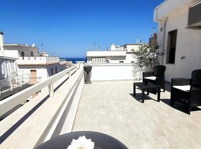 Sunrise Bed And Breakfast Peschici